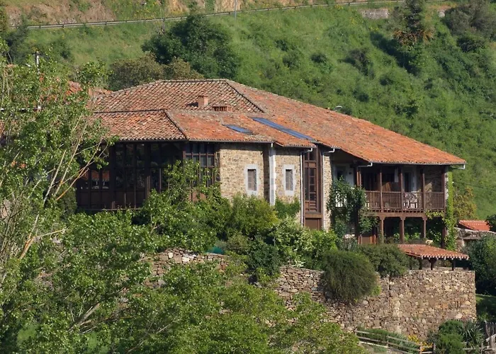 Olmares Terrace Apartment - Picos De Europa