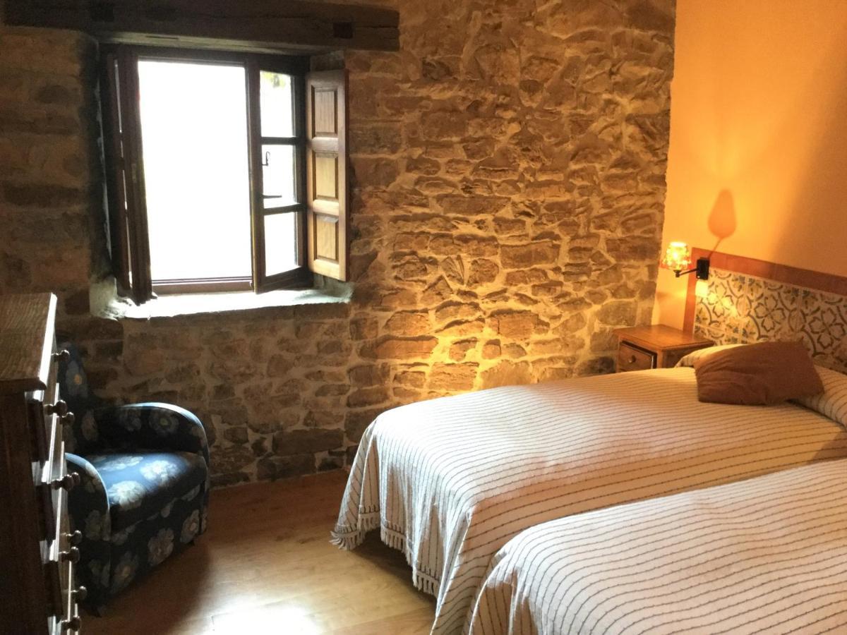 Olmares Terrace - Picos De Europa