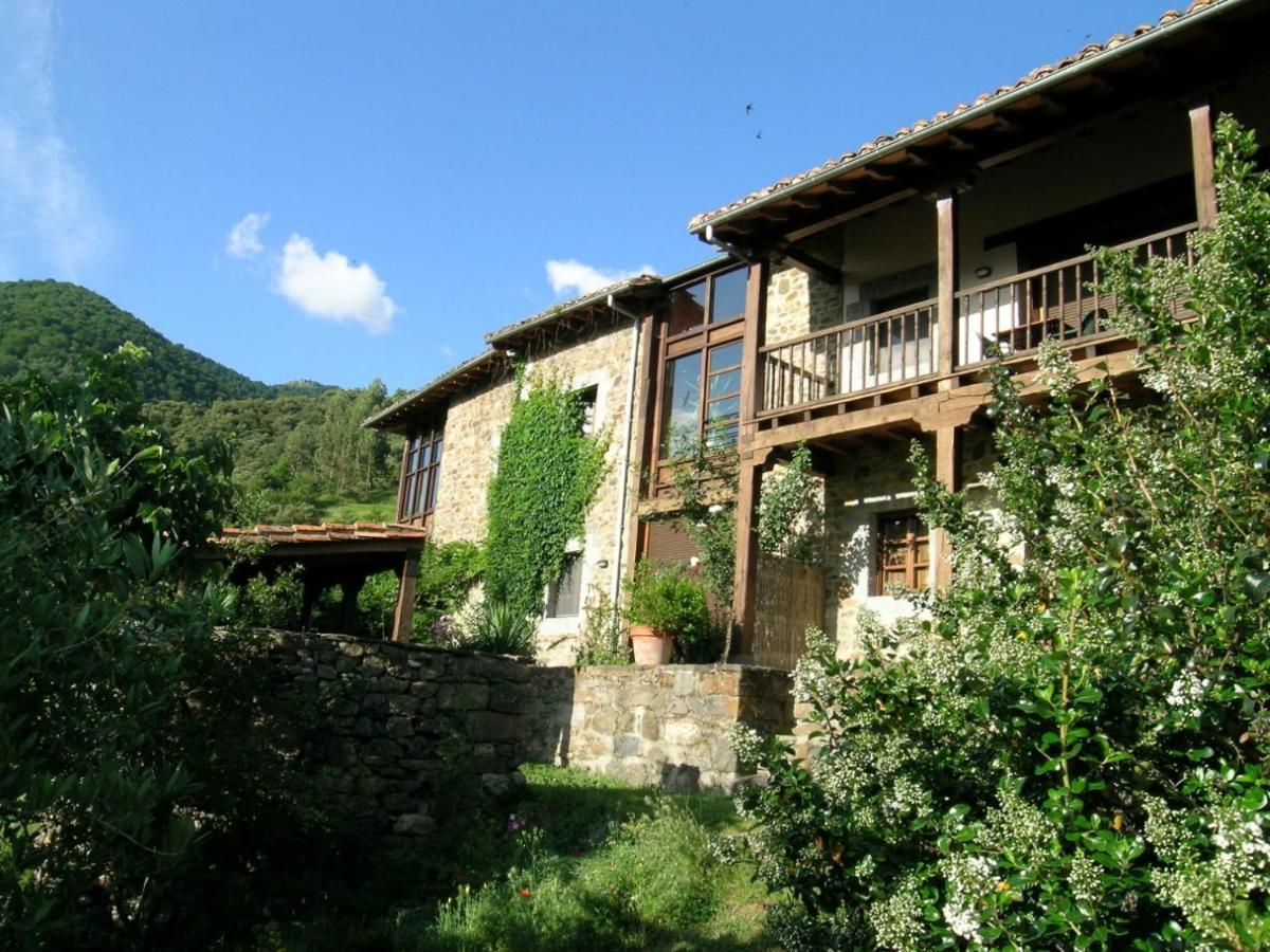Apartment Olmares Terrace - Picos De Europa Lomeña