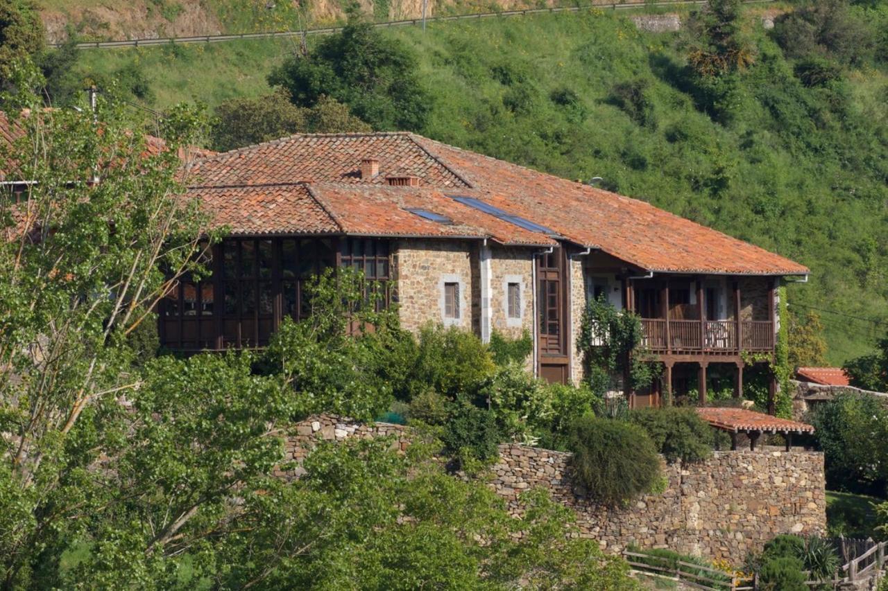Apartment Olmares Terrace - Picos De Europa Lomeña