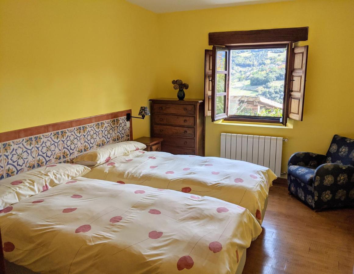 Apartment Olmares Terrace - Picos De Europa *