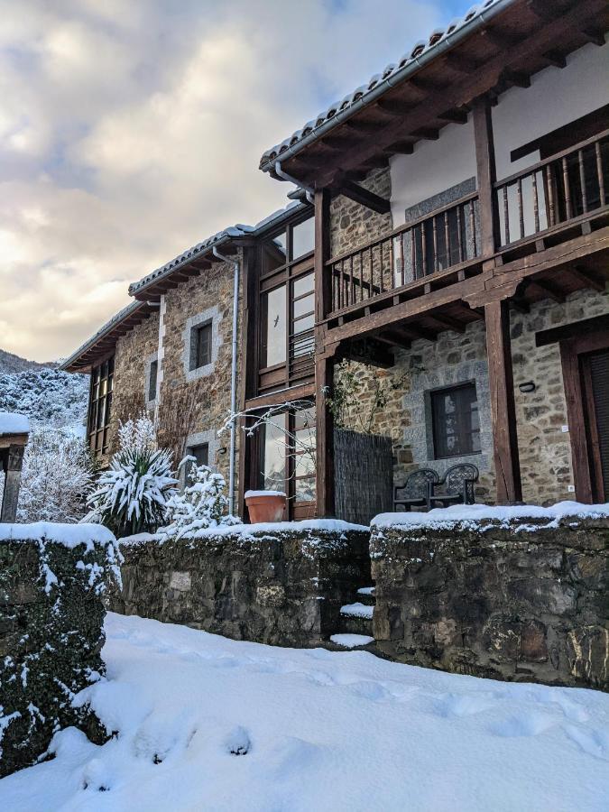 Appartement Olmares Terrace - Picos De Europa *