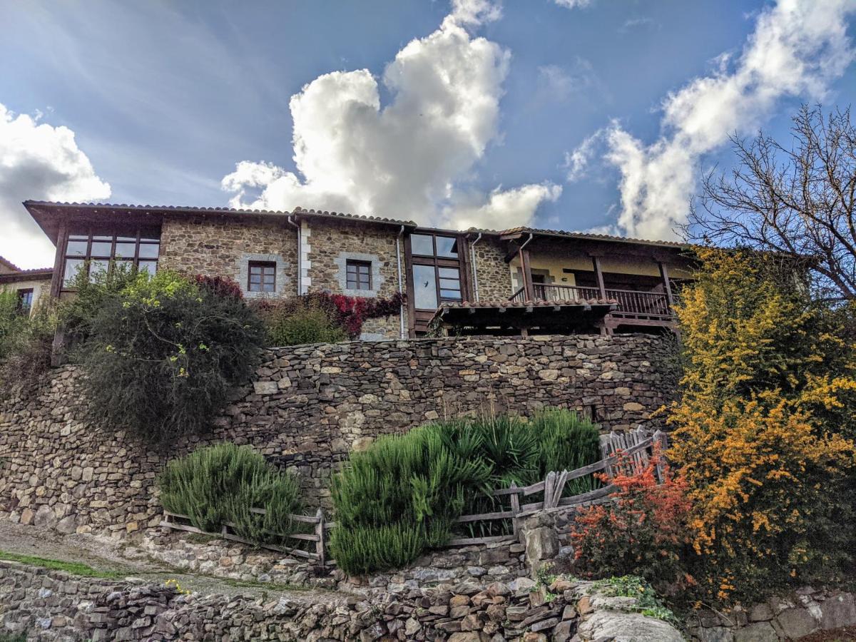 Olmares Terrace - Picos De Europa Apartment
