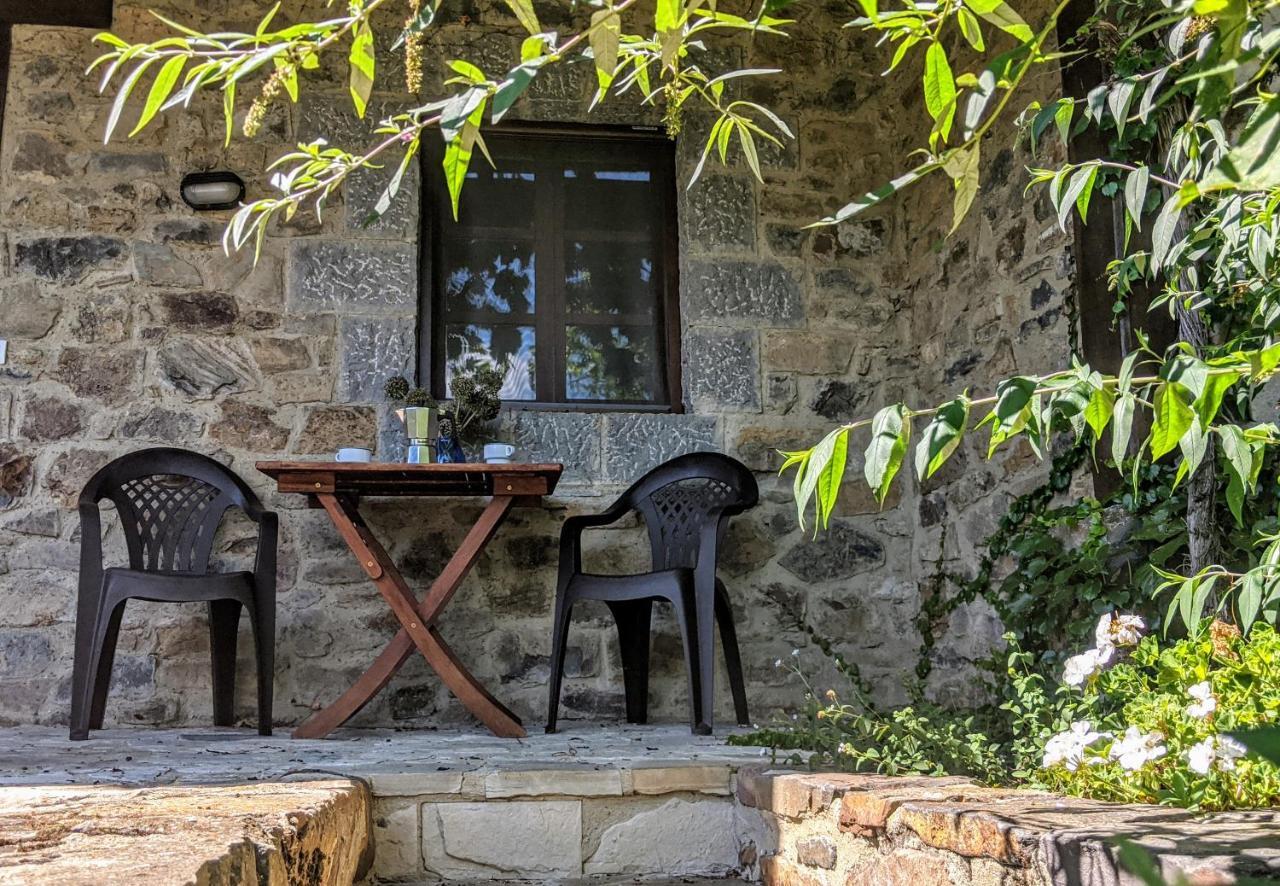Apartment Olmares Terrace - Picos De Europa *