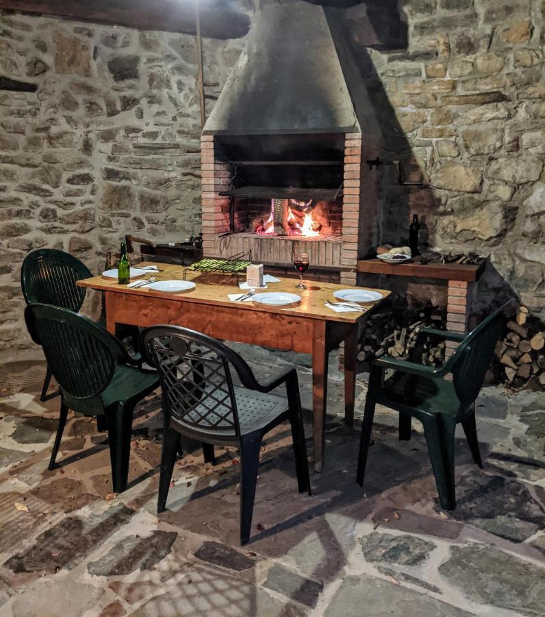 Olmares Terrace - Picos De Europa Appartement *